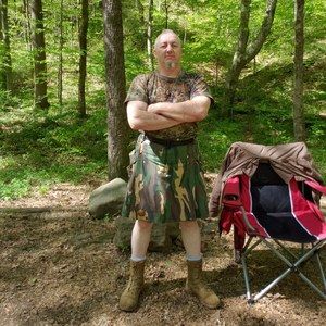 Meet your Posher, Scott